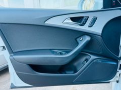AUDI A6 ultra*Audi S-Heft*Voll+Pano+Leder*CarPlay*AHK
