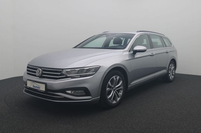 Volkswagen Passat Variant 2.0 TSI DSG Business