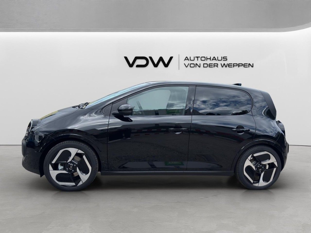 Renault Twingo E-Tech 80 Urban Range Techno 60 kW Klima imagem 3