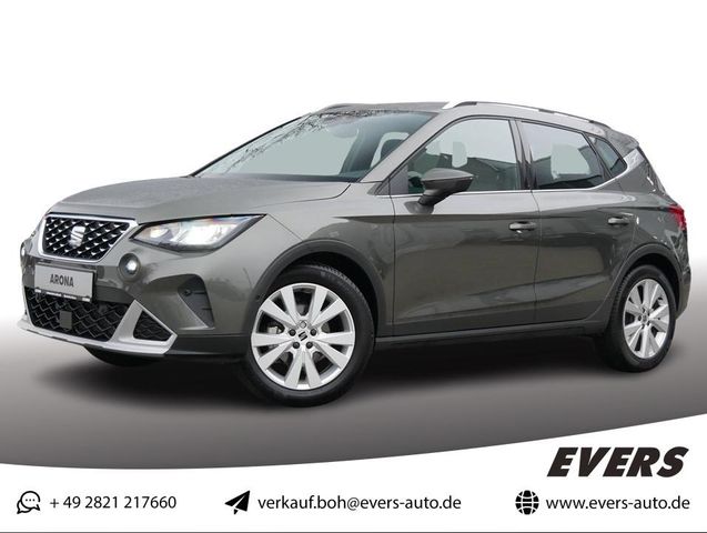 Seat Arona 1.0 TSI X-PERIENCE AHK+NAVI+LED+FULL LINK