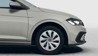 Volkswagen Polo - Vorschau Bild 17