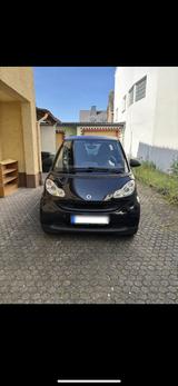 Smart ForTwo coupé 1.0 45kW mhd pure pure - Smart ForTwo: Coupé, Pure