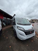 Roller Team Livingstone K2 Sport Edition Modell 2024 - Roller Team Kastenwagen