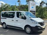 Renault Trafic Combi / KLIMA / TEMPOMAT - Renault Trafic Gebrauchtwagen in Nürnberg