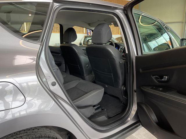 Renault Scenic IV Limited