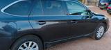 Subaru Outback. - gebrauchte Subaru Outback aus dem Jahr 2015