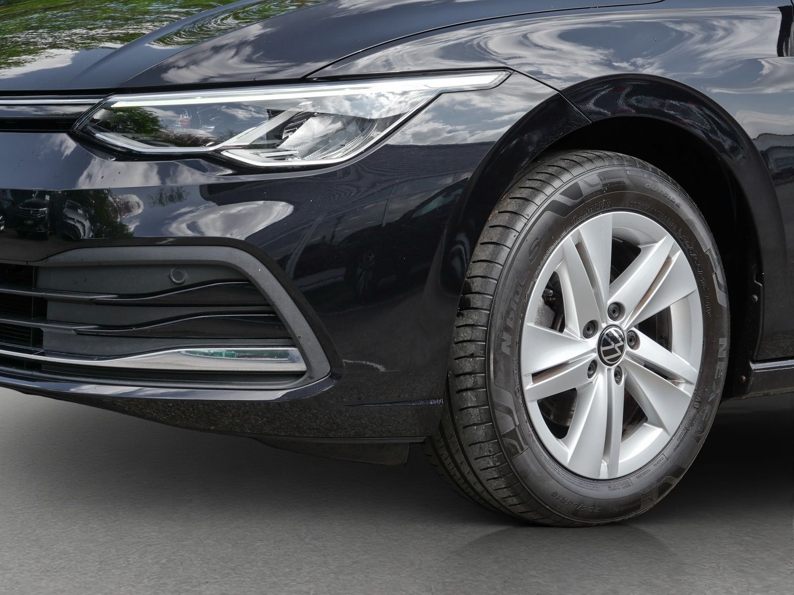 Volkswagen Golf - Bild 13