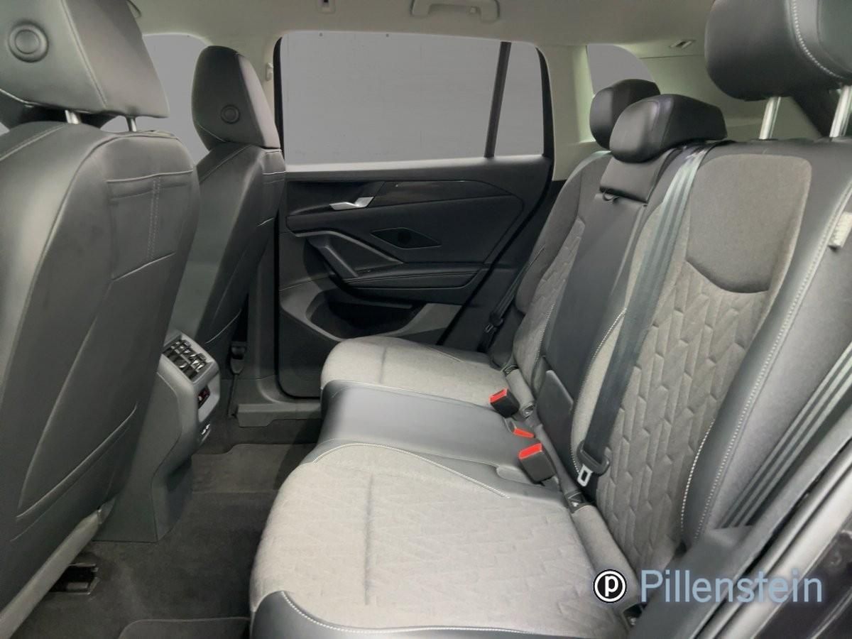 Volkswagen Tiguan - Bild 13