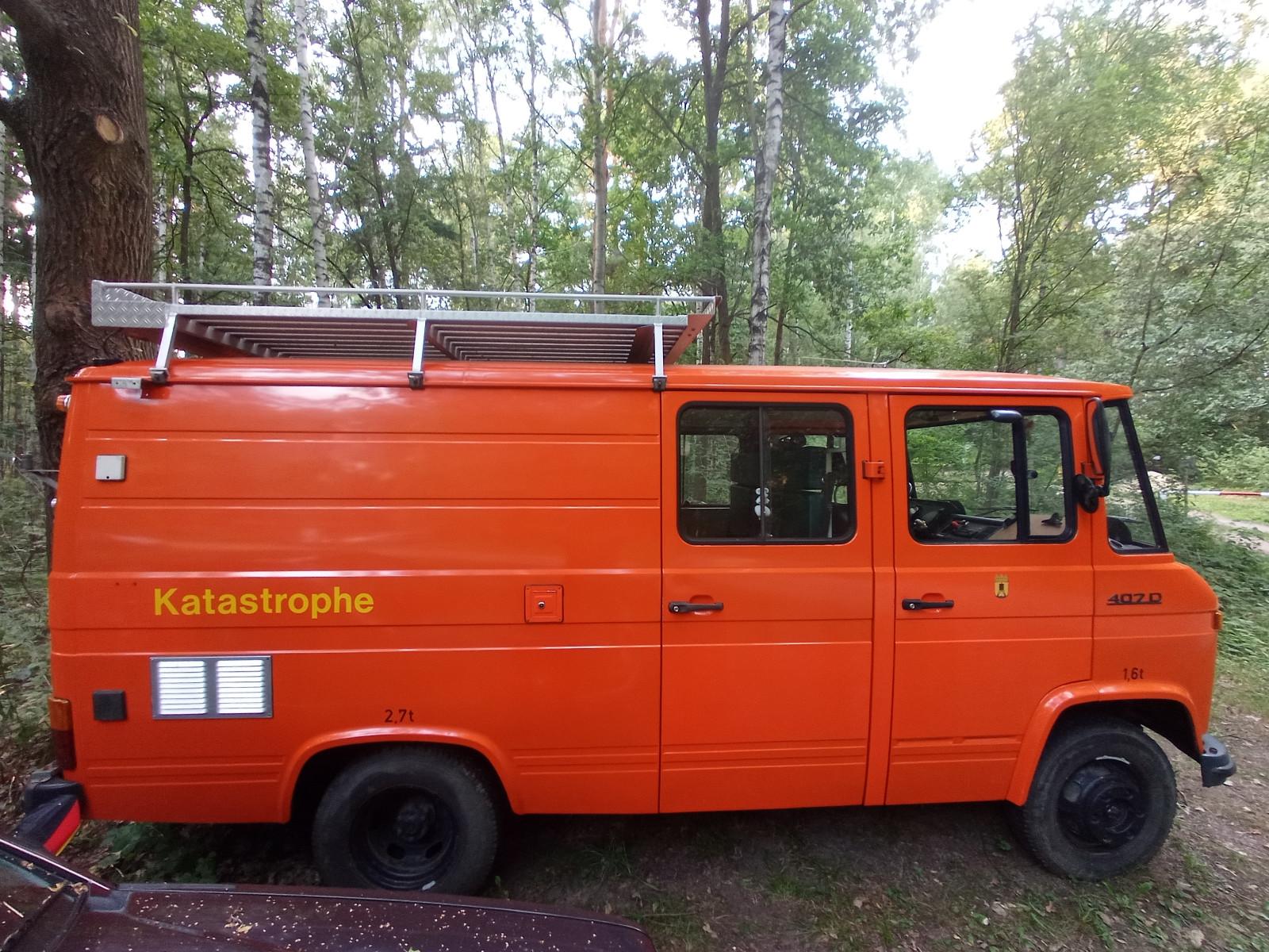 Mercedes-Benz T-Klasse