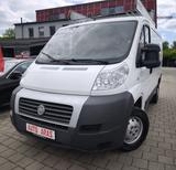 Fiat Ducato Kasten 28 115  L1H1 - Fiat Ducato: 11
