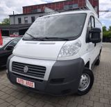 Fiat Ducato Kasten 28 115  L1H1 - Fiat Ducato aus 2012