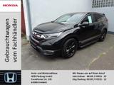 Honda CR-V 2.0 i-MMD Hybrid 2WD Sport Line *Plus Paket - Honda CR-V Gebrauchtwagen in Frankfurt