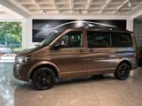 Volkswagen T5 Multivan*Navi*Automatik*7-Sitzer* - VW T5 Multivan in Düsseldorf