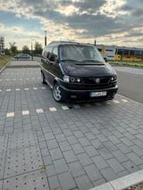 Volkswagen Vw T4 Multivan Projekt Zwei - VW T4 Multivan in Wiesbaden