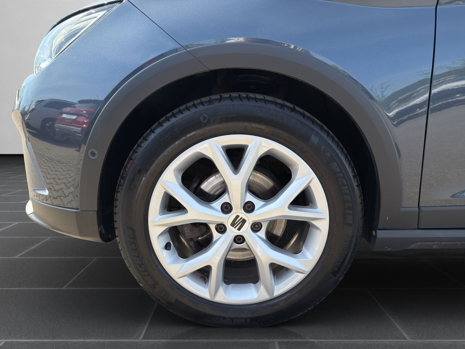 Seat Arona - Bild 9