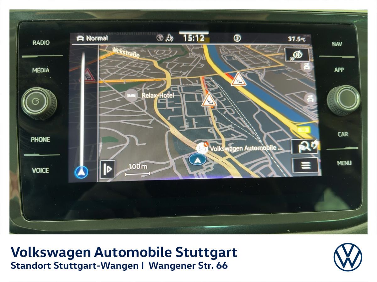 Volkswagen Tiguan - Bild 13