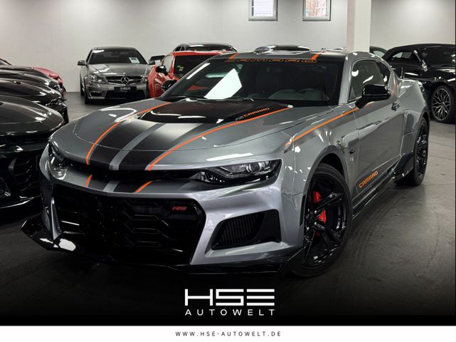 Chevrolet Camaro RS *3,6l V6 ZL1 / 4-ROHR / KAMERA*