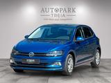 Volkswagen Polo VI Join(AUTOMATIK-KLIMA-BT-PDC-ALU-TÜV) - Volkswagen Polo: Join