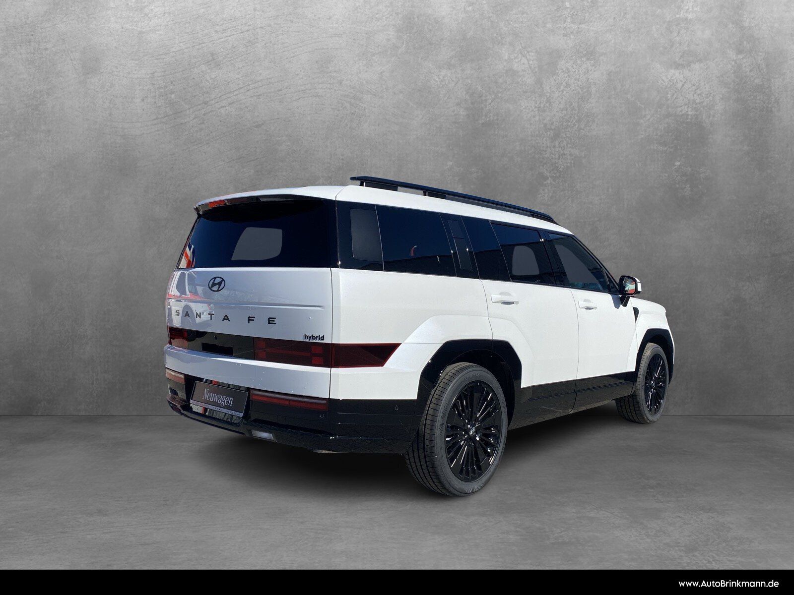 Hyundai Santa Fe – Bild 5