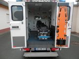 Mercedes-Benz Sprinter III L2 - RTW - Mercedes-Benz 8x4