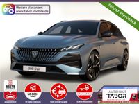 Peugeot 308 - Vorschau Bild 1