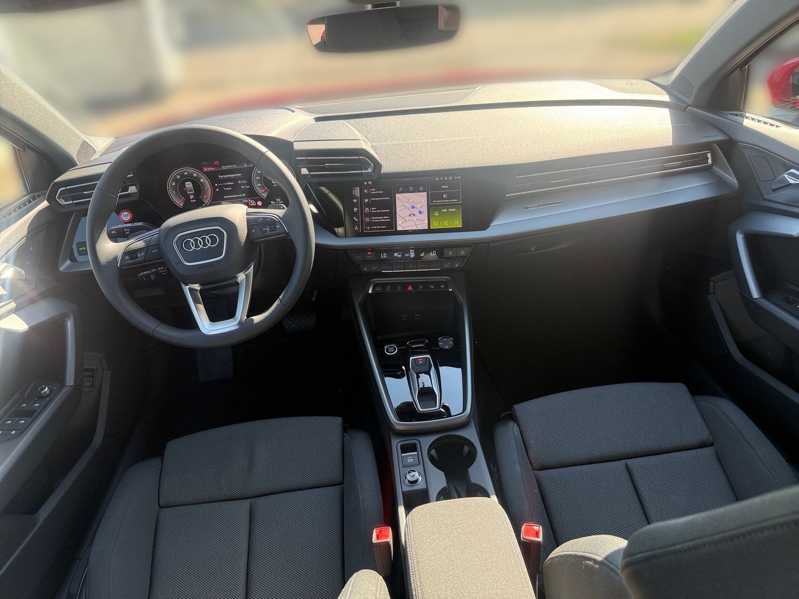 Audi A3 - Bild 11