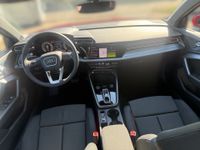 Audi A3 - Vorschau Bild 11