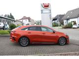 Kia ProCeed GT 1.6 T-GDI DCT NAVI PANO KAMERA LEDER  - Kia aus 2023