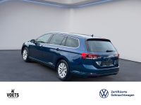 Volkswagen Passat Variant - Vorschau Bild 4