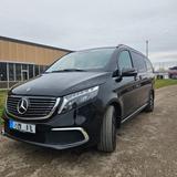 Mercedes-Benz EQV 90kWh Lang -mit Sonderausstattung  - Mercedes-Benz EQV mit Panoramadach