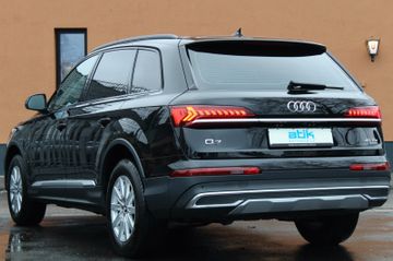 Audi Q7 - 2