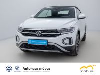Volkswagen T-Roc - Vorschau Bild 1