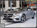 Mercedes-Benz CLS 220 d Coupé *LEDER*NAVI*LED*9G*SPORTPAKET* - mit Diesel-Antrieb: mit Klimaautomatik, Sportpaket