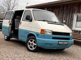 Volkswagen T4 Bulli 2.5TDI 6-SITZER HU/AU NEU - Volkswagen T4: Bulli