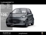 Smart EQ fortwo prime EXCLUSIVE KAMERA PANO SPUR PDC - Smart aus 2023