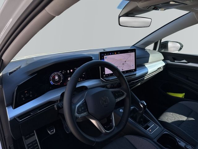 Golf VIII 1.5 TSI GOAL LED+NAVI+AHK+ACC+SHZ+PDC
