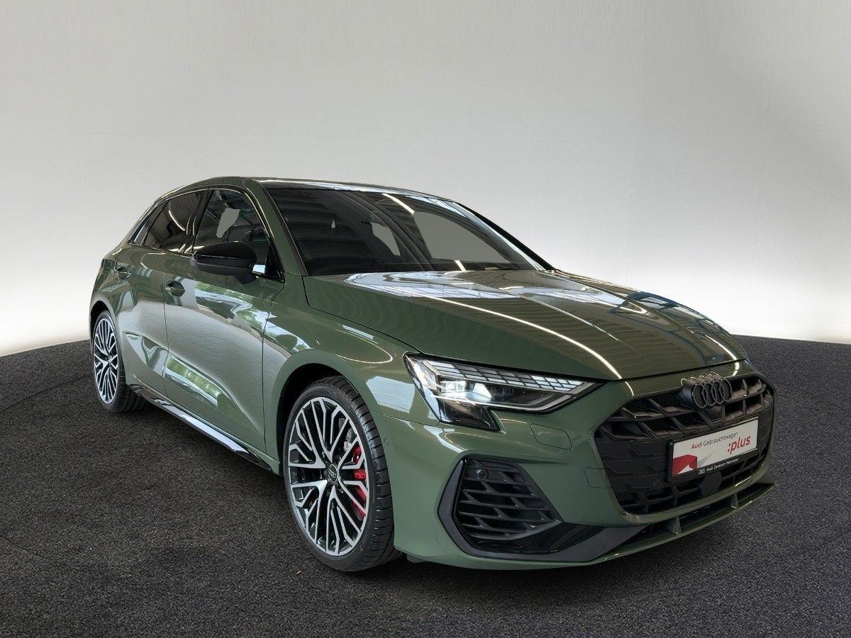 Audi S3 - Bild 6