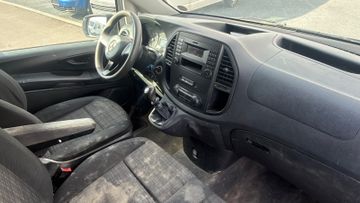 Mercedes Vito - 7