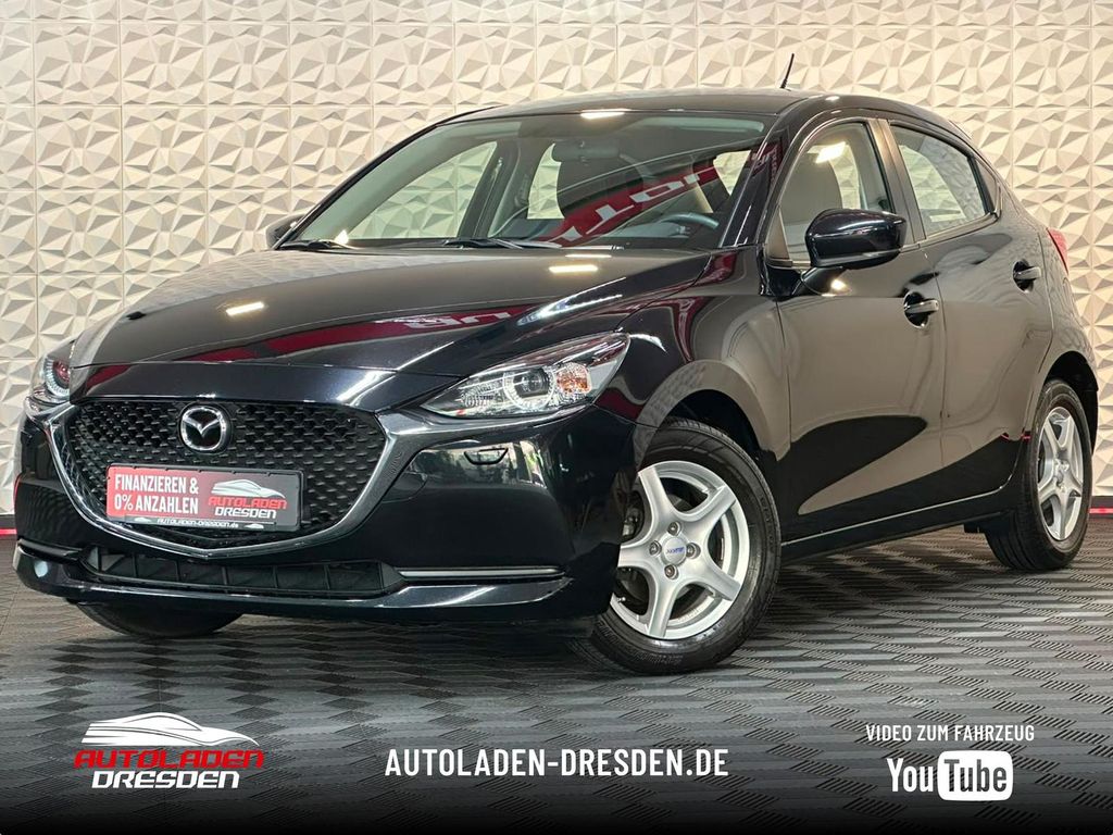 Image of Mazda 2