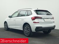Skoda Kamiq - Vorschau Bild 4
