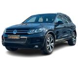 Volkswagen Touareg V6 TDI *Bi-Xenon*Dynaudio*Ambiente - Volkswagen Touareg in Düsseldorf