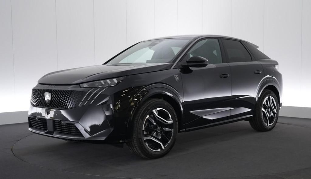 Image of Peugeot 3008
