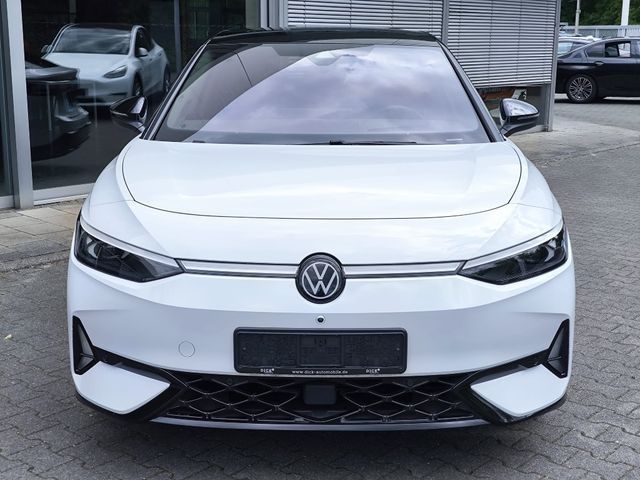 Fahrzeugabbildung Volkswagen ID.7 GTX 4M 86 kWh WERKSG 2030+NAVI+SHZ+ACC+360+