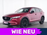 Mazda CX-5 Edition HeadUp|Navi|Kamera360|CarPlay|LED - Mazda CX-5 in Frankfurt (Main)