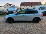 Kia Auto  weniger Km - Kia Cerato aus 2005