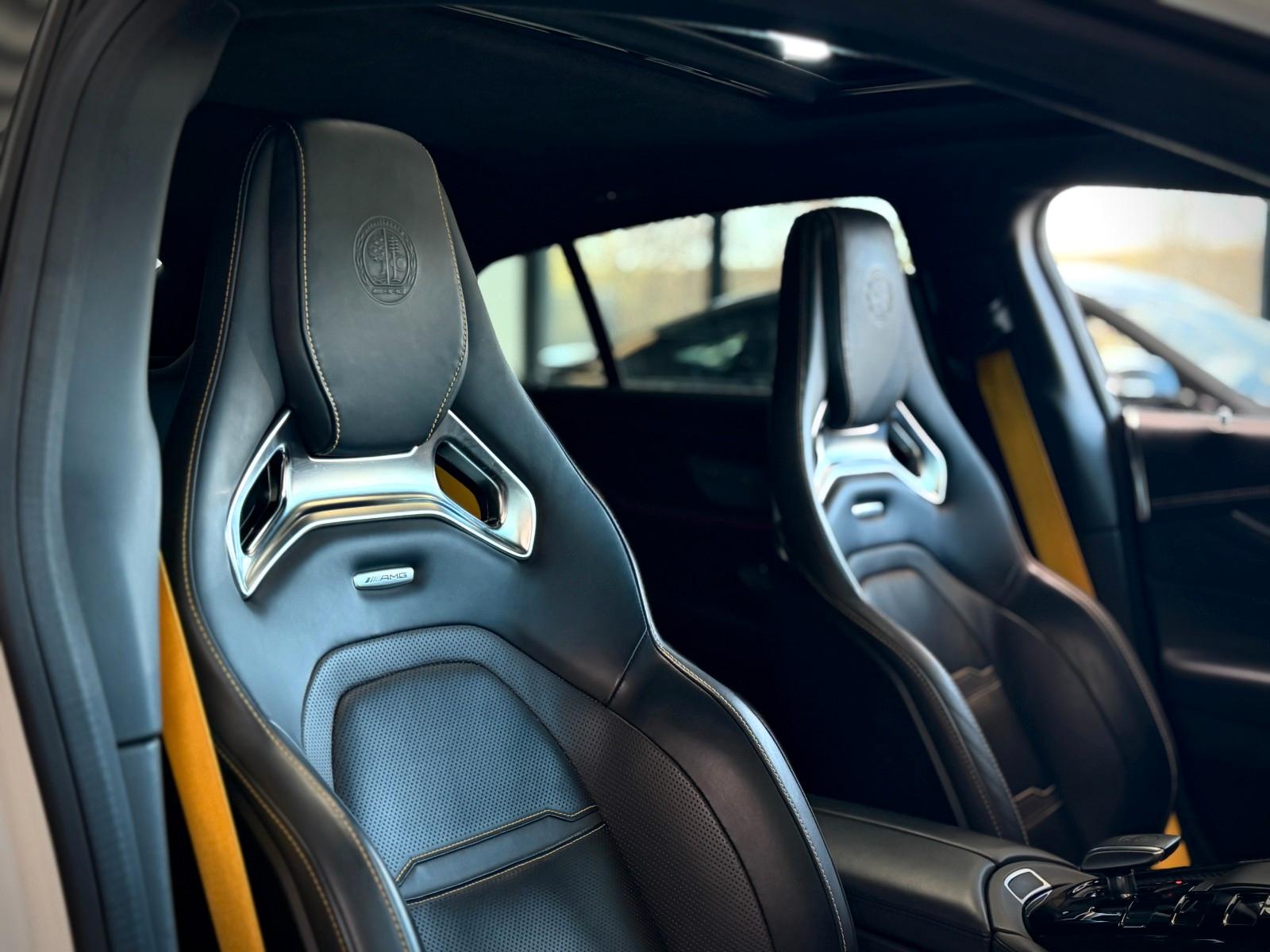 Mercedes-Benz AMG GT 4-Door 63S 4Matic+ EDITION 1*TraumDesigno