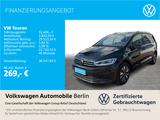 Volkswagen Touran 1.5 TSI DSG Comfortline LED SHZ ACC PDC