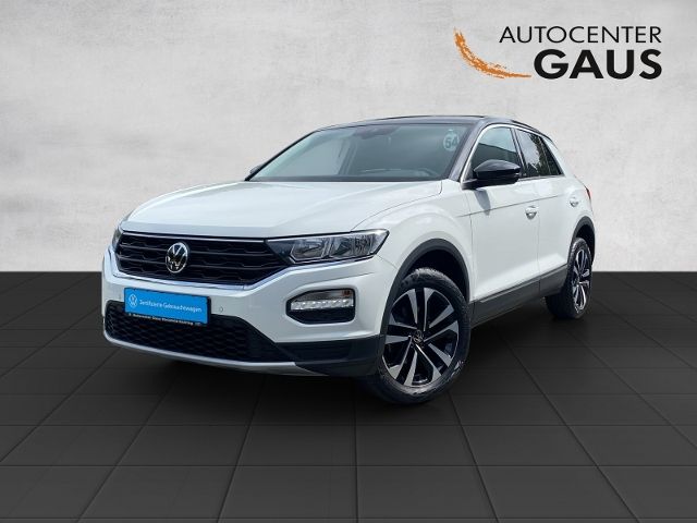 T-Roc United 1.0 TSI Navi*SHZ*Klima