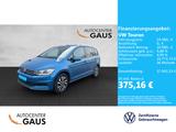 Volkswagen Touran Active 1.5 TSI DSG Navi*ACC*7-Sitzer - Volkswagen Touran ACTIVE mit Benzin-Antrieb