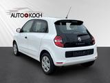 Renault Twingo Life 1.0 SCe 70 Tel.-Vorb. Berganfahrass. - Renault